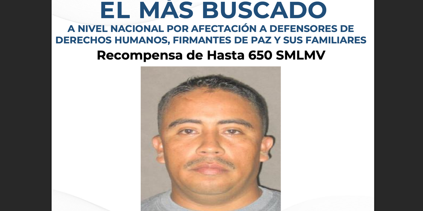En Colombie, la mort par noyade du numéro deux du principal cartel de drogue du pays