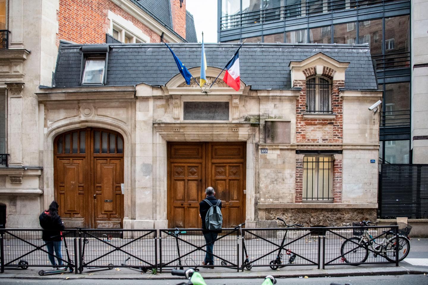 L’Ecole alsacienne plongée dans une crise de gouvernance inédite L’Ecole alsacienne plongée dans une crise de gouvernance inédite