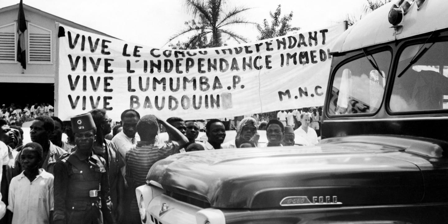 « L’Europe doit faire face à son passé colonial si elle veut se rapprocher des pays du Sud »