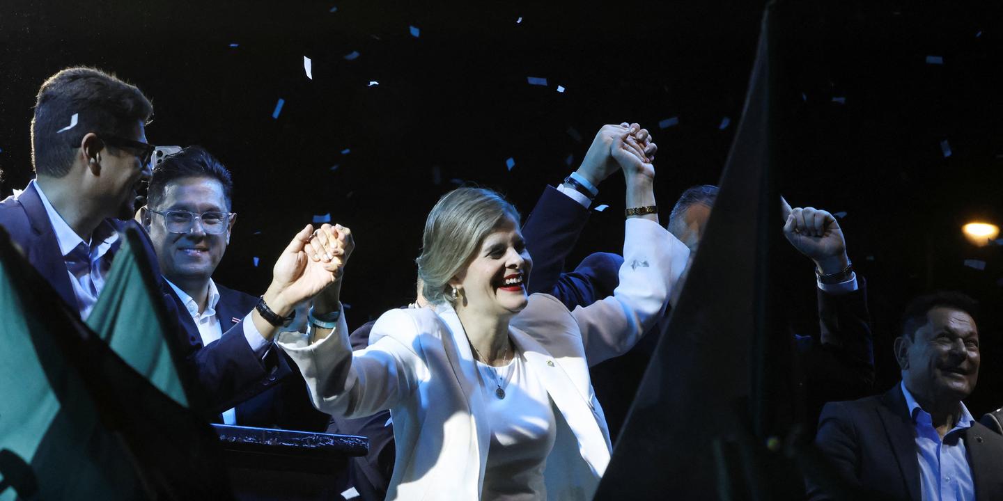 Au Costa Rica, la candidate de droite Laura Fernandez remporte la présidentielle haut la main