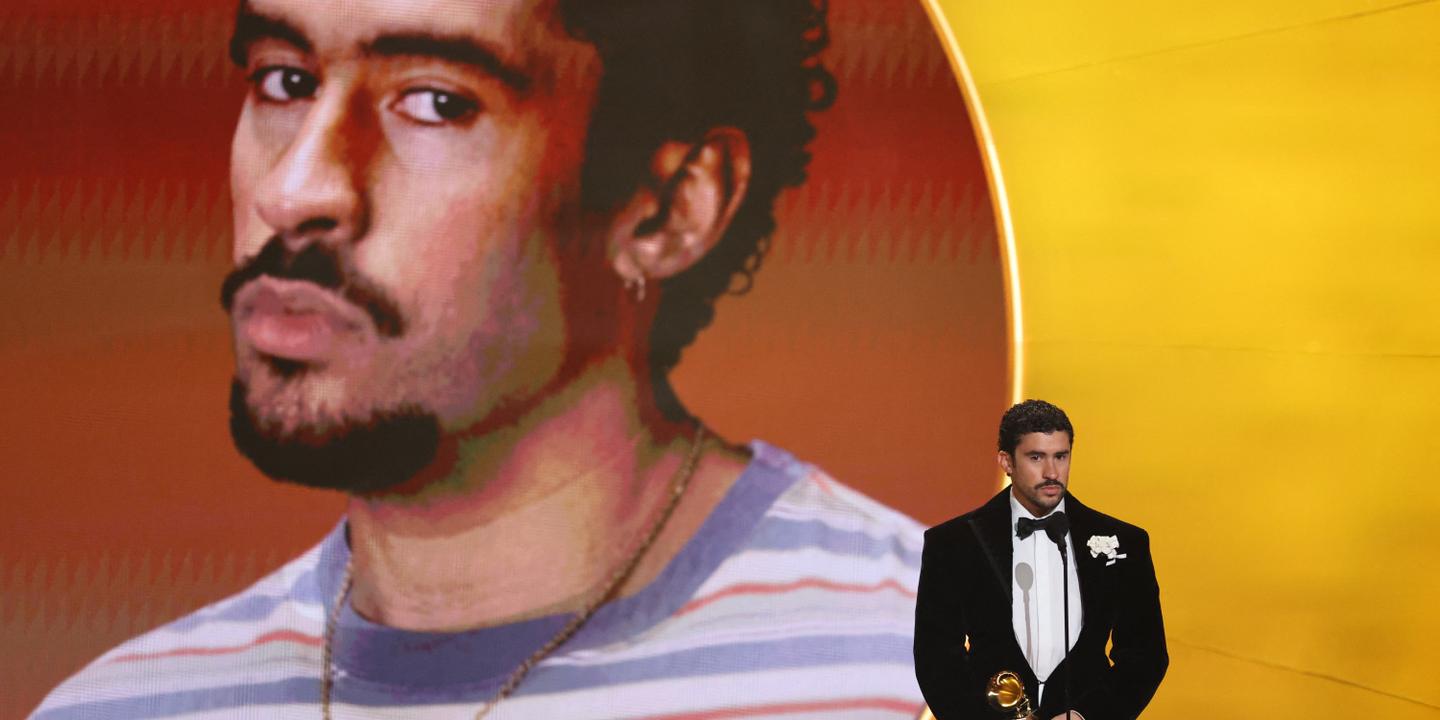 Aux Grammy Awards, les artistes relèvent la tête contre l’ICE et l’administration Trump