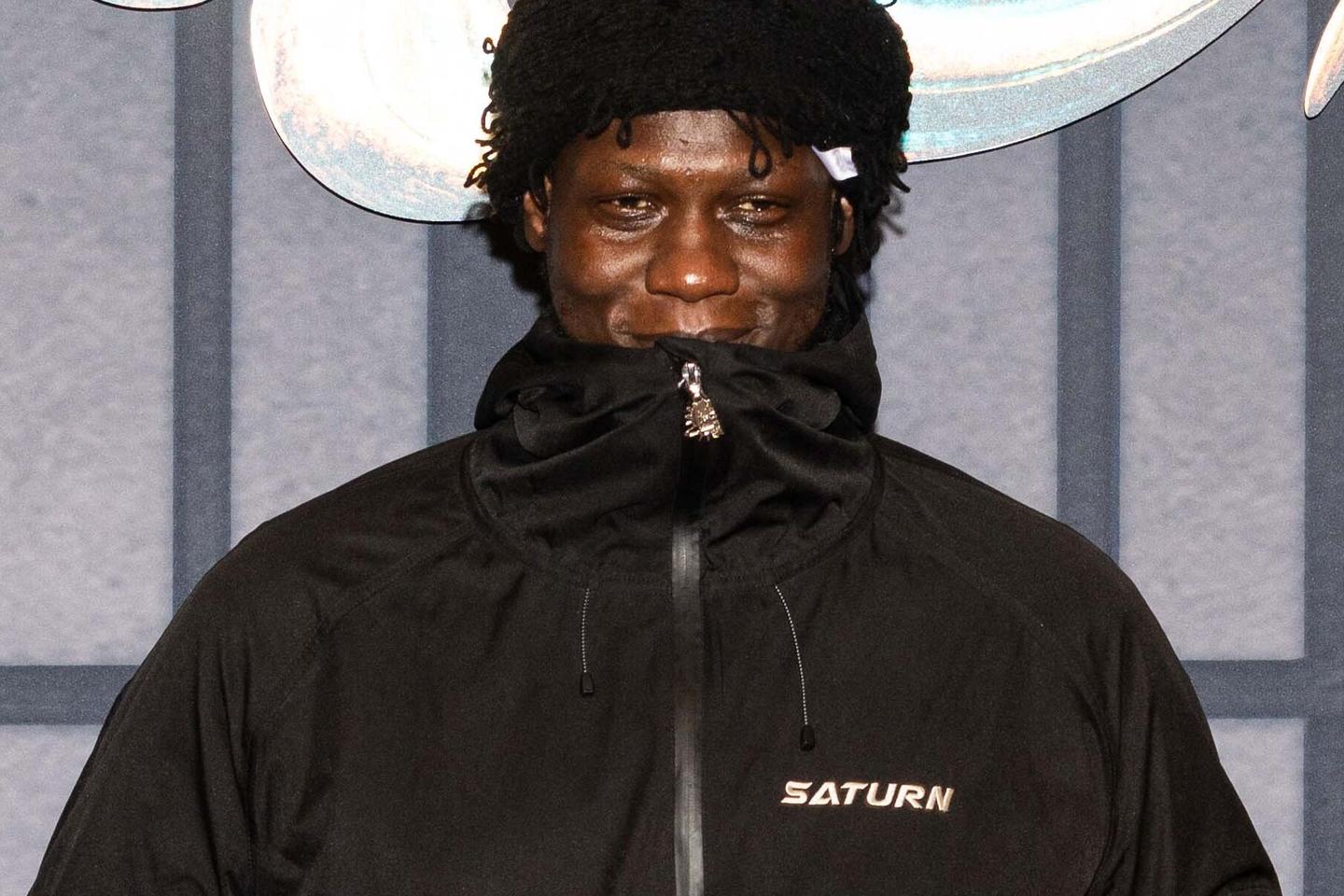 Le rappeur Doums condamné à huit mois de prison avec sursis pour violences conjugales sur sa compagne Le rappeur Doums condamné à huit mois de prison avec sursis pour violences conjugales sur sa compagne