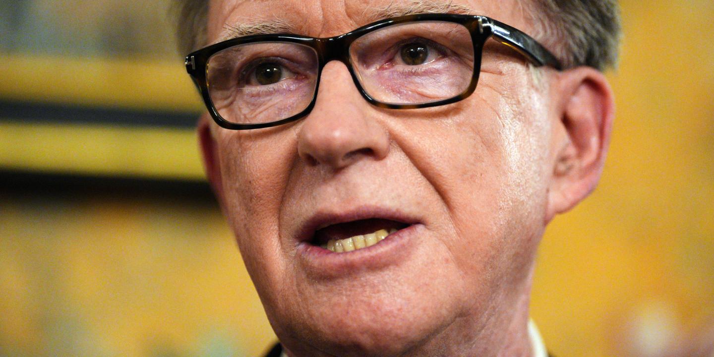 Affaire Jeffrey Epstein : Peter Mandelson, ex-ambassadeur du Royaume-Uni aux Etats-Unis, va quitter la Chambre des lords