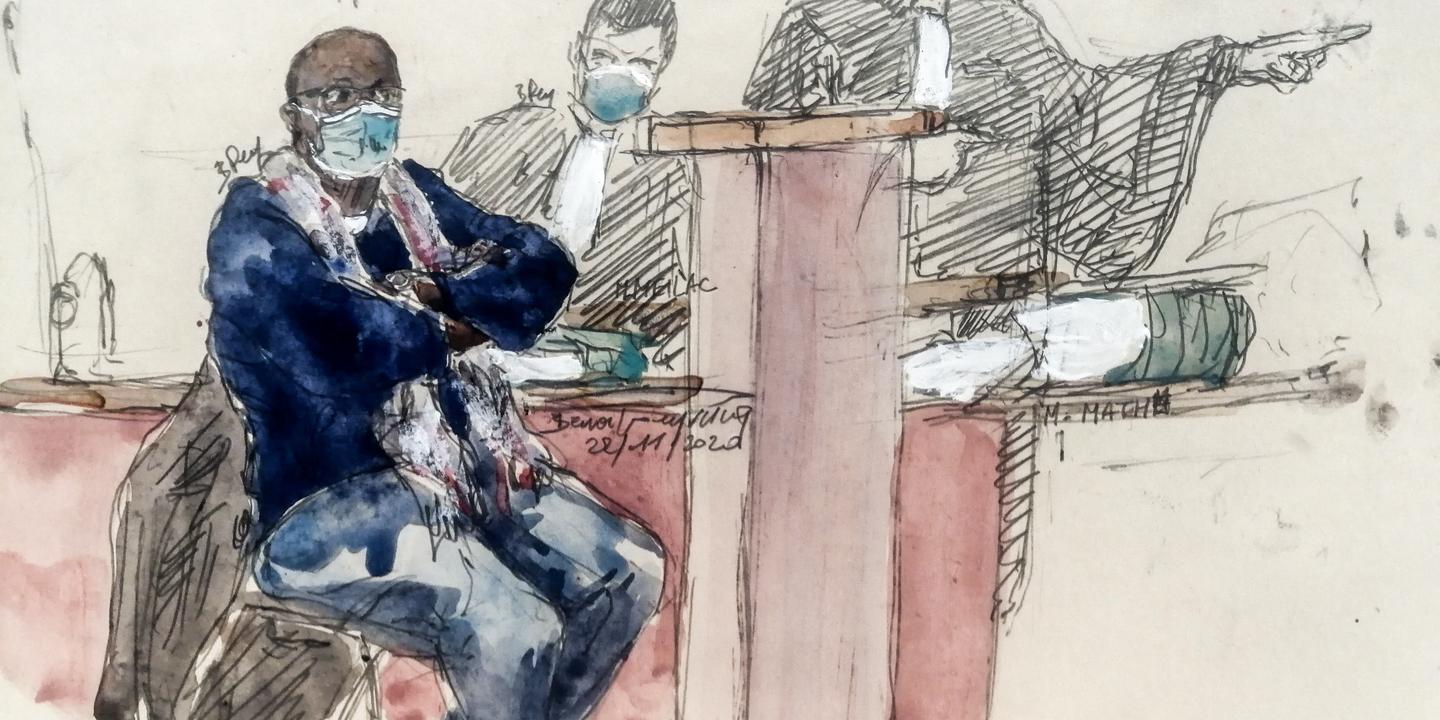 Rwanda : Claude Muhayimana, condamné en première instance pour « complicité de génocide », revient devant la Cour d’assises de Paris