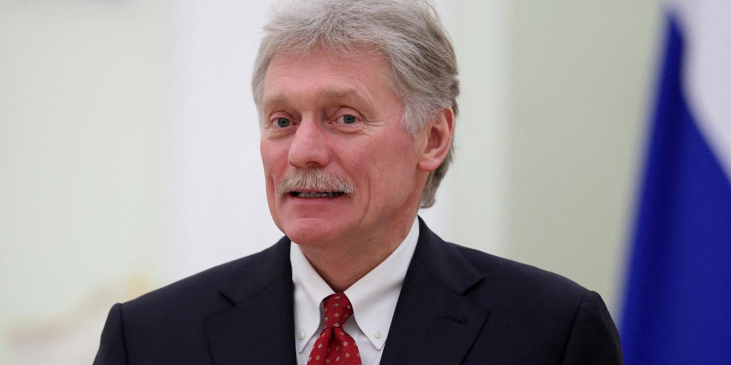 le Kremlin dit que de nouvelles négociations auront lieu « la semaine prochaine »