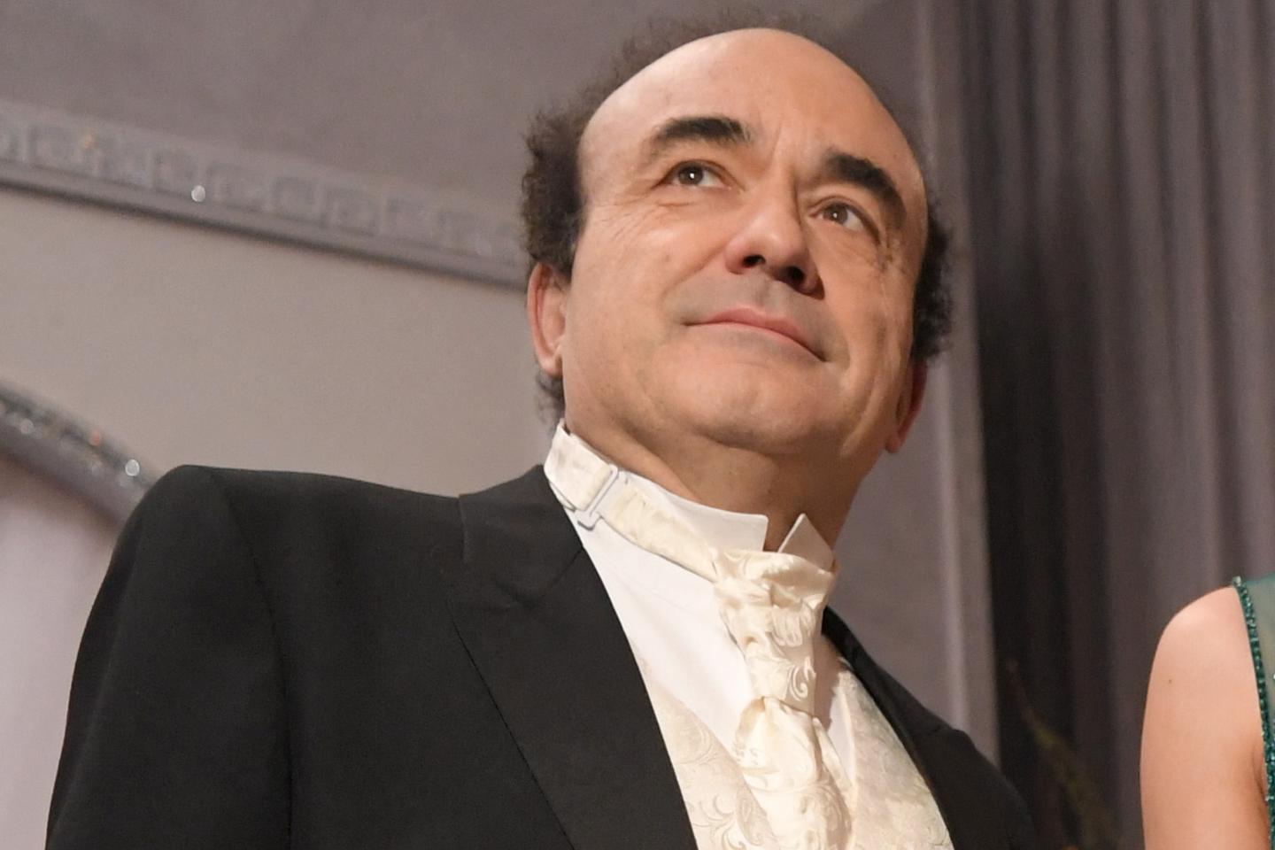 Cité dans les dossiers de l’affaire Epstein, un chef d’orchestre français dénonce des « insinuations »