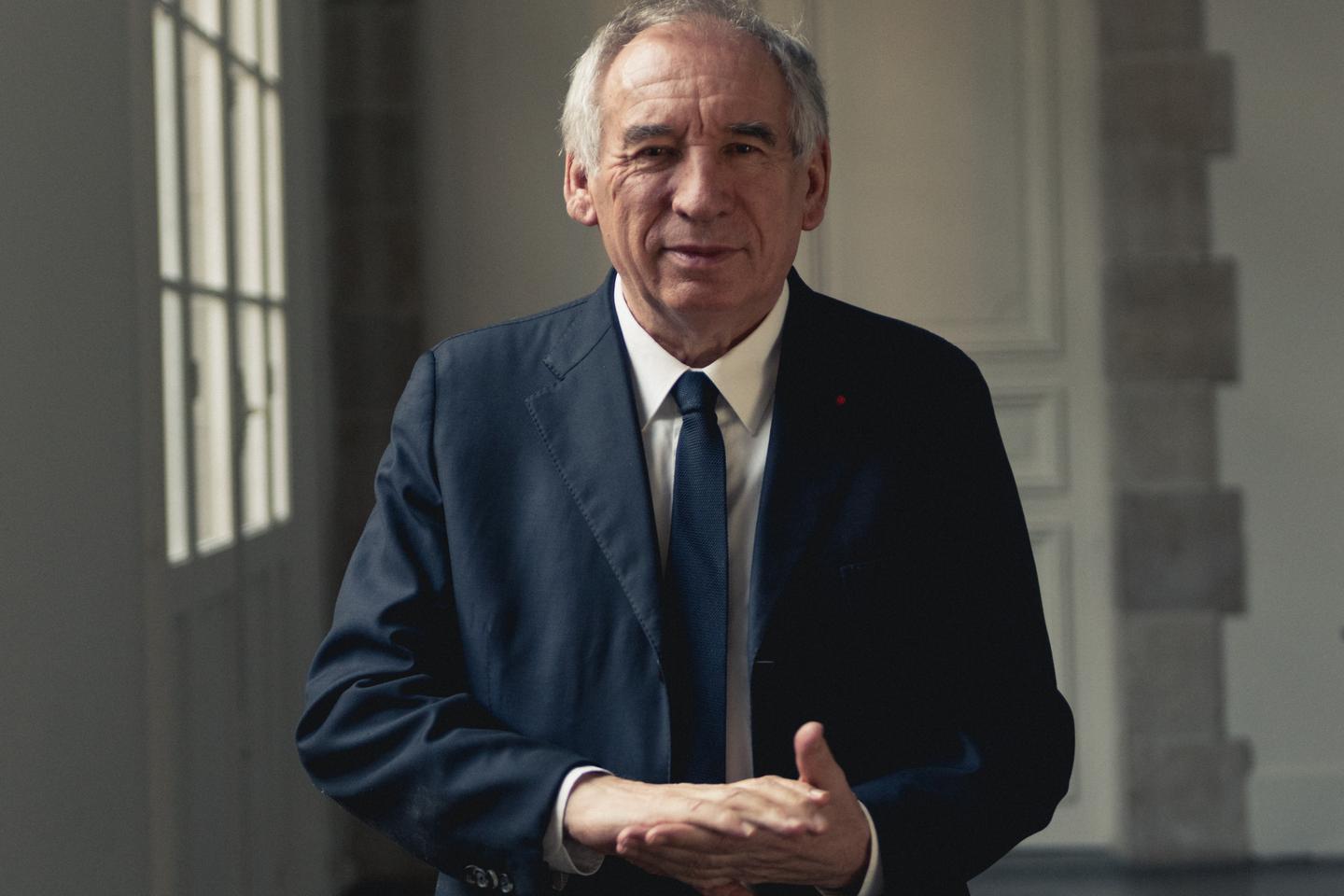 Municipales à Pau : François Bayrou met entre parenthèses ses ambitions nationales pour jouer son troisième mandat Municipales à Pau : François Bayrou met entre parenthèses ses ambitions nationales pour jouer son troisième mandat