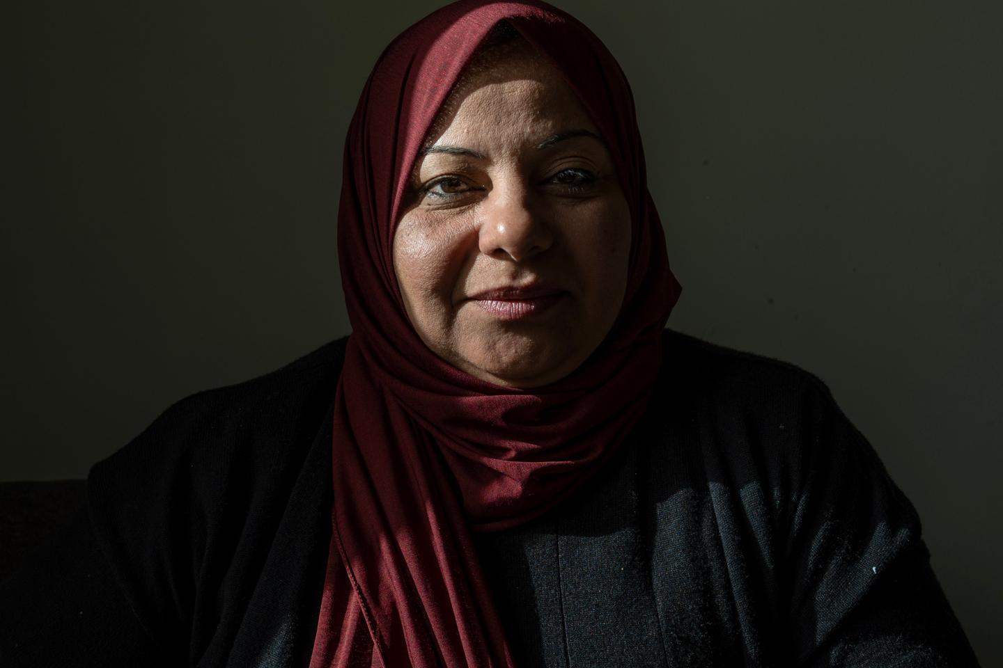 Stranded in Egypt, Palestinians from Gaza dream of returning home