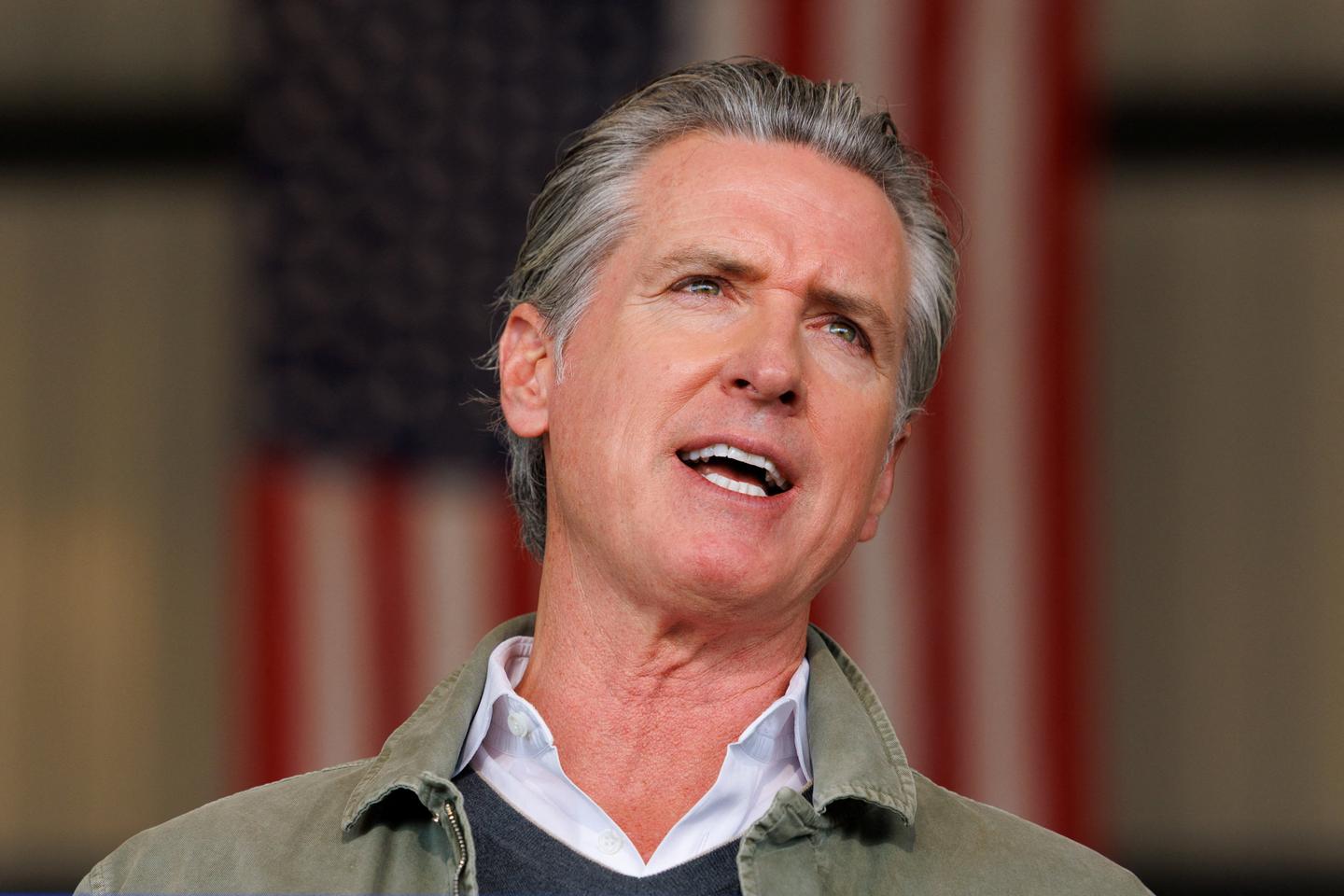 Etats-Unis : la Cour suprême valide le redécoupage électoral de la Californie, enjeu-clé pour les élections de mi-mandat 2026