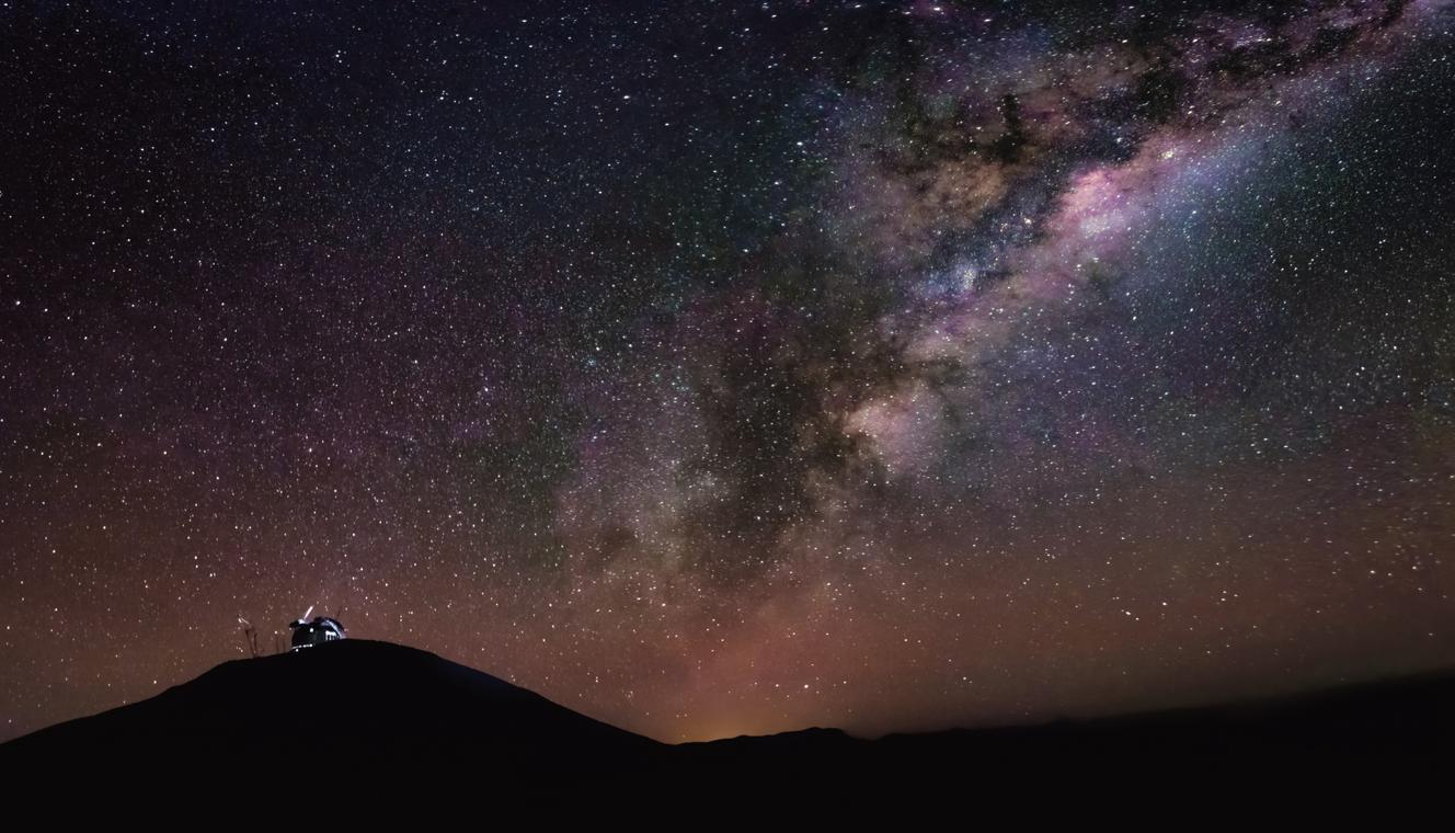 Au Chili, le projet industriel qui menaçait le ciel astronomique du désert d’Atacama ne verra pas le jour