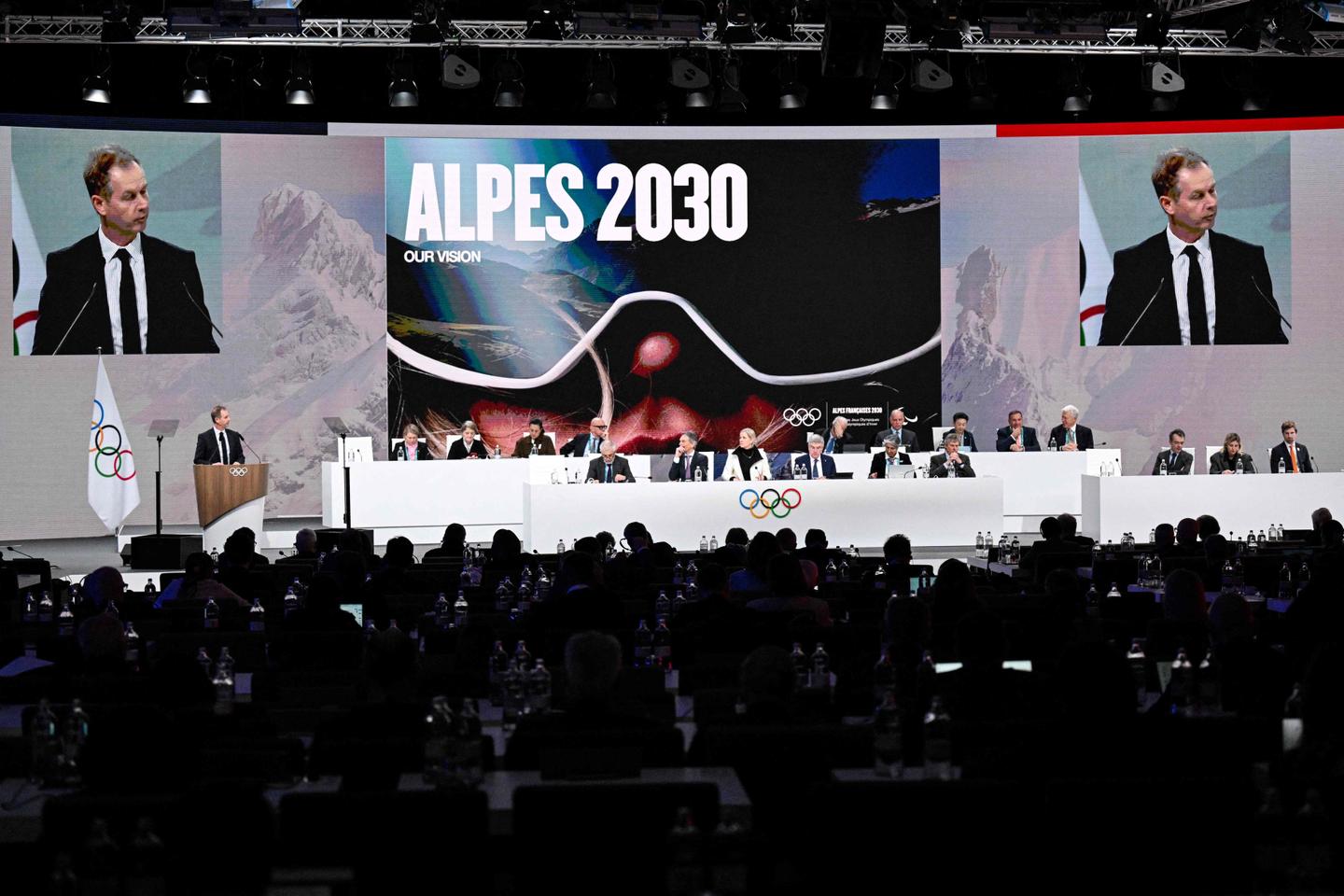JO 2030 : un an de cahots et de cacophonie qui ont agité les Alpes françaises