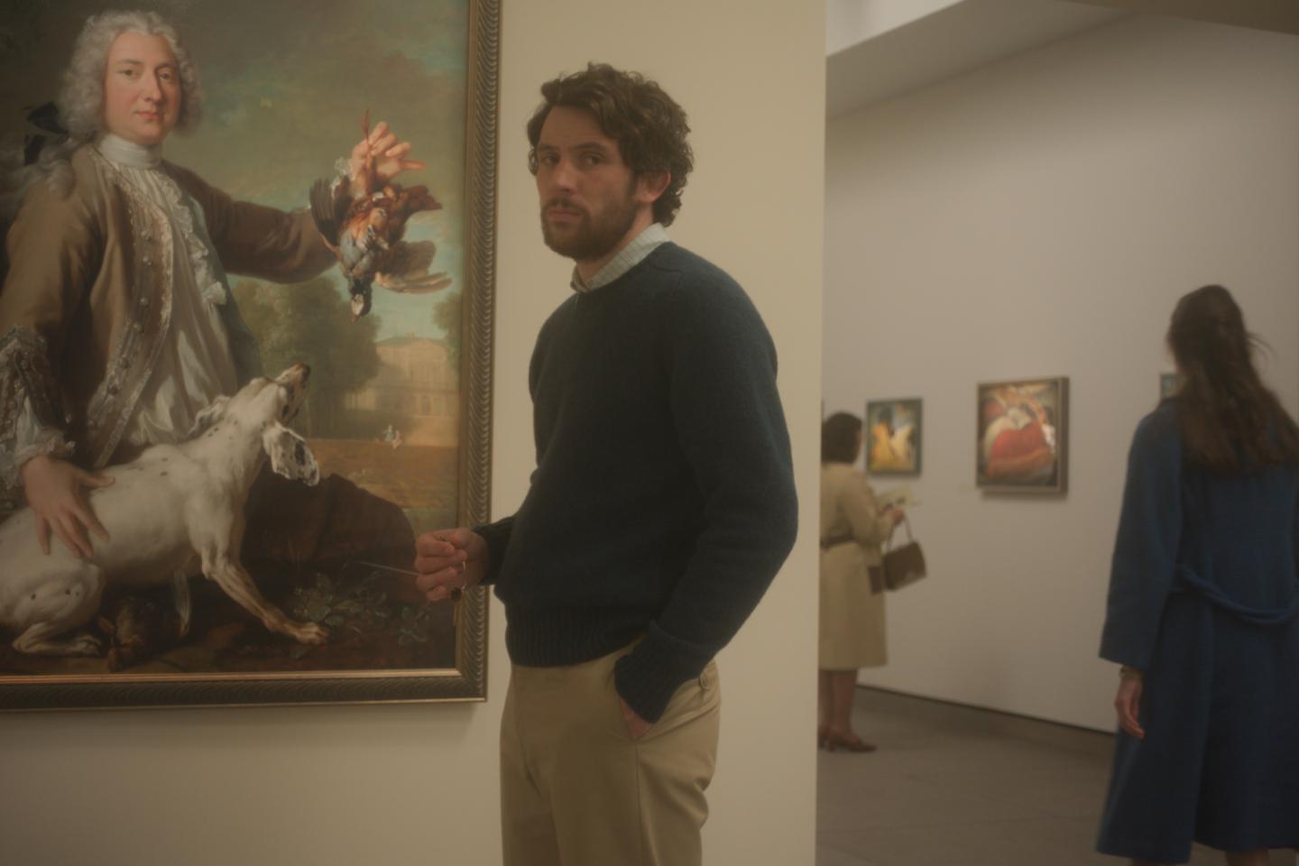 « The Mastermind », de la cinéaste Kelly Reichardt, ou l’art de se perdre