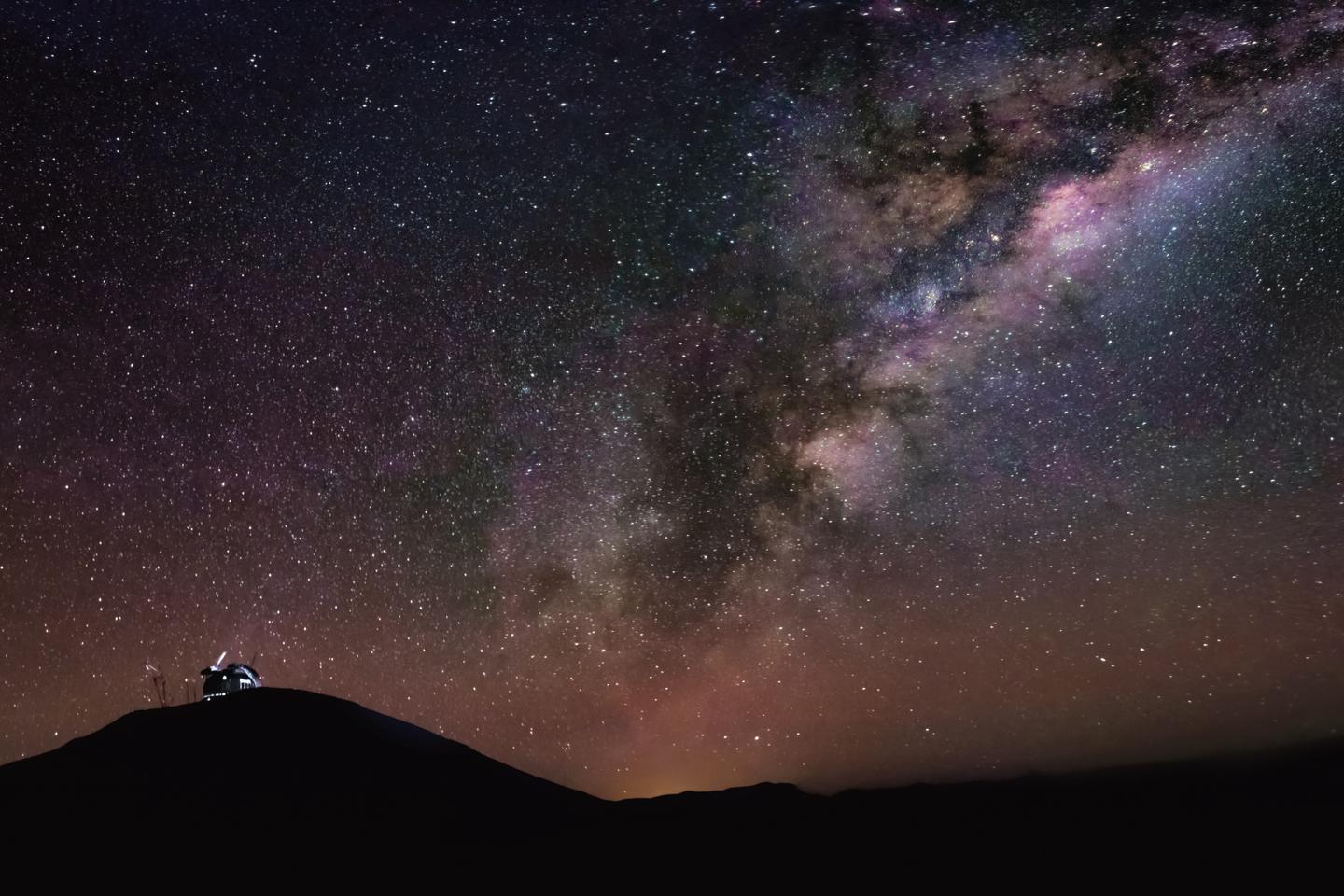 Au Chili, le projet industriel qui menaçait le ciel astronomique du désert d’Atacama ne verra pas le jour Au Chili, le projet industriel qui menaçait le ciel astronomique du désert d’Atacama ne verra pas le jour