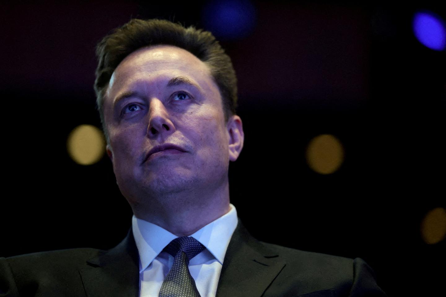 Paris prosecutors raid French offices of Elon Musk's X