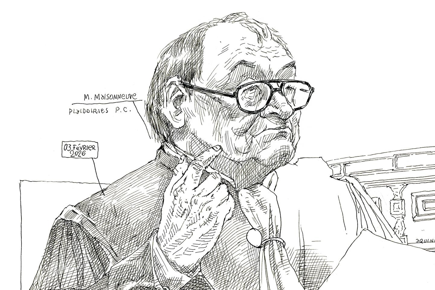 Au procès des assistants parlementaires européens du FN, la défense entre en scène difficilement