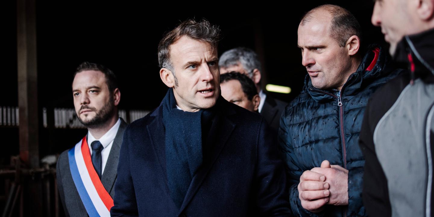Affaire Epstein : une opération de désinformation russe accusant Emmanuel Macron « d’être impliqué » a été détectée, selon une source gouvernementale