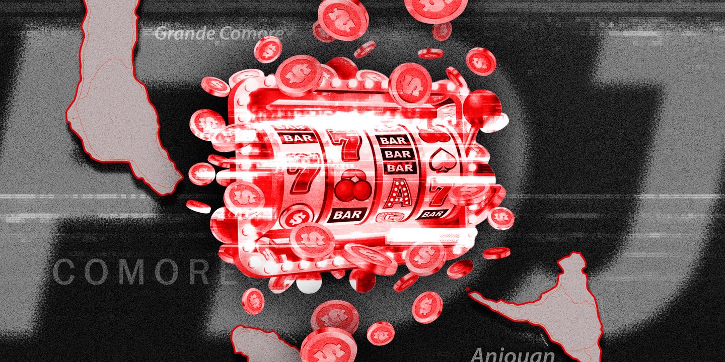 Comment la Française des jeux nourrit l’écosystème nocif des casinos en ligne aux Comores