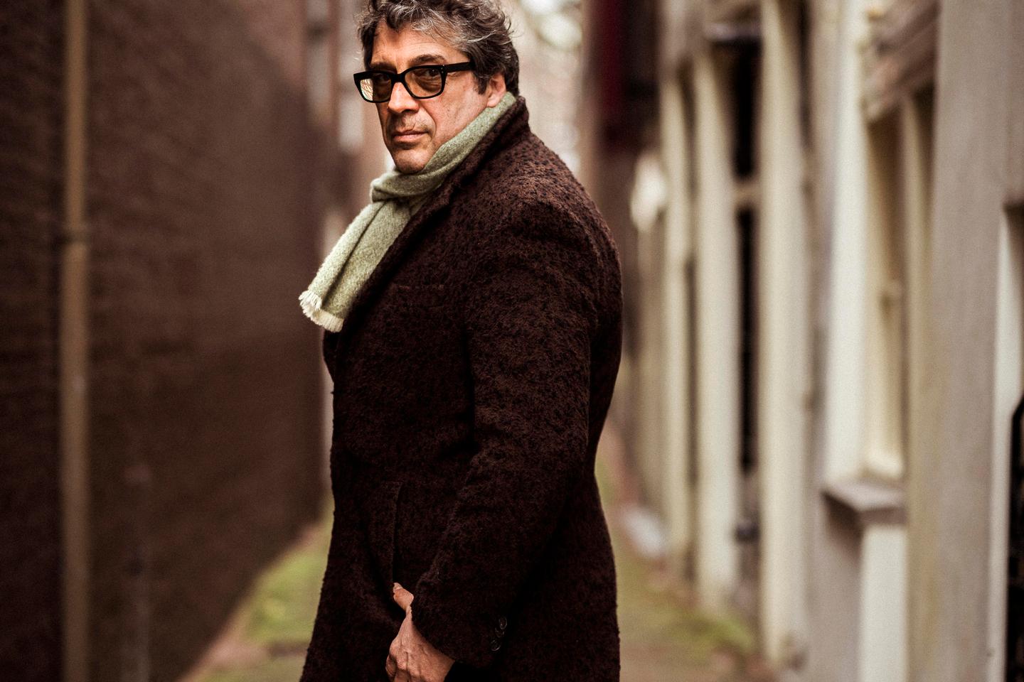 Sandro Veronesi, un écrivain au plus près des liens humains