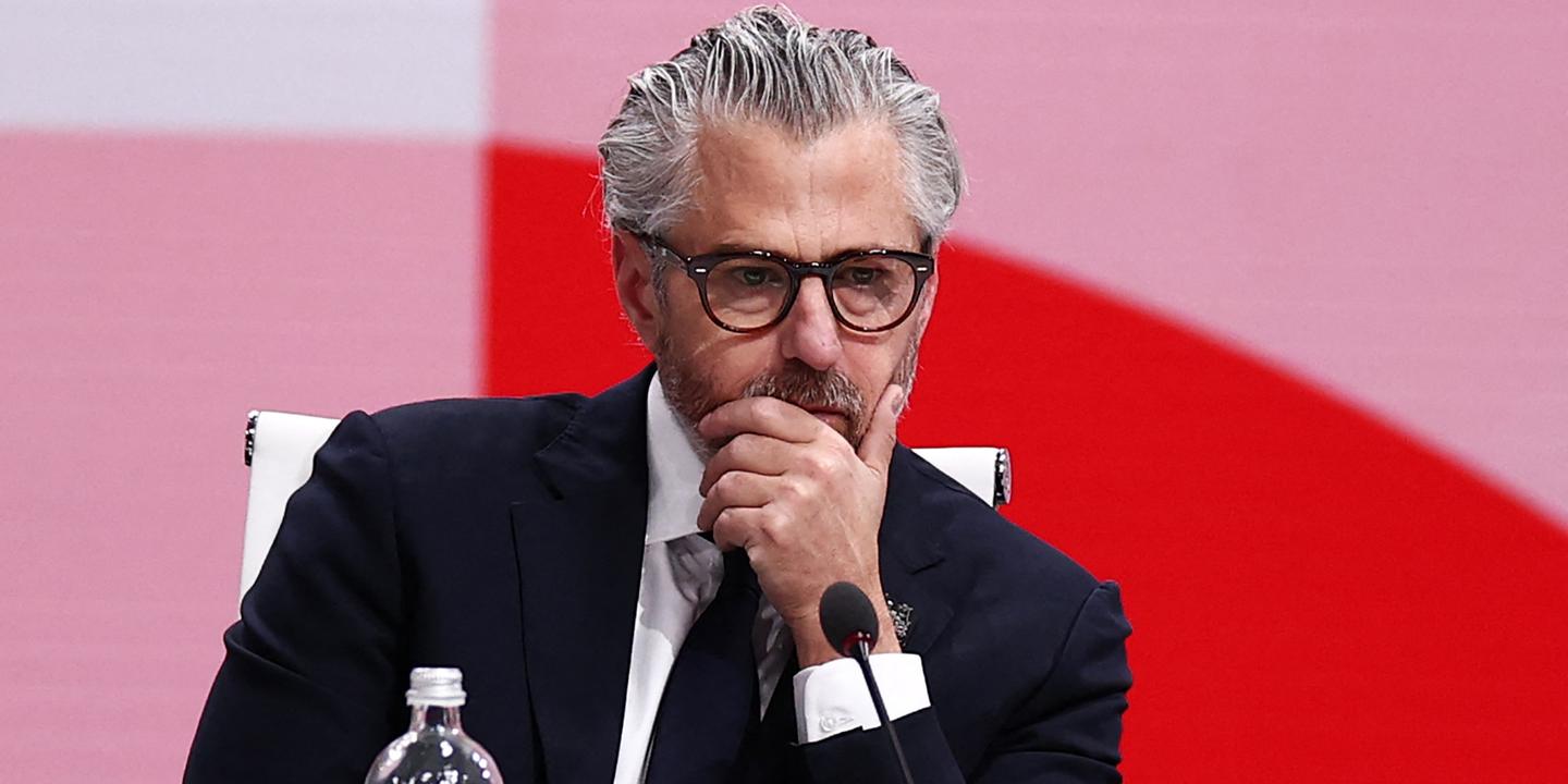 Affaire Epstein : le patron des JO de Los Angeles de plus en plus fragilisé