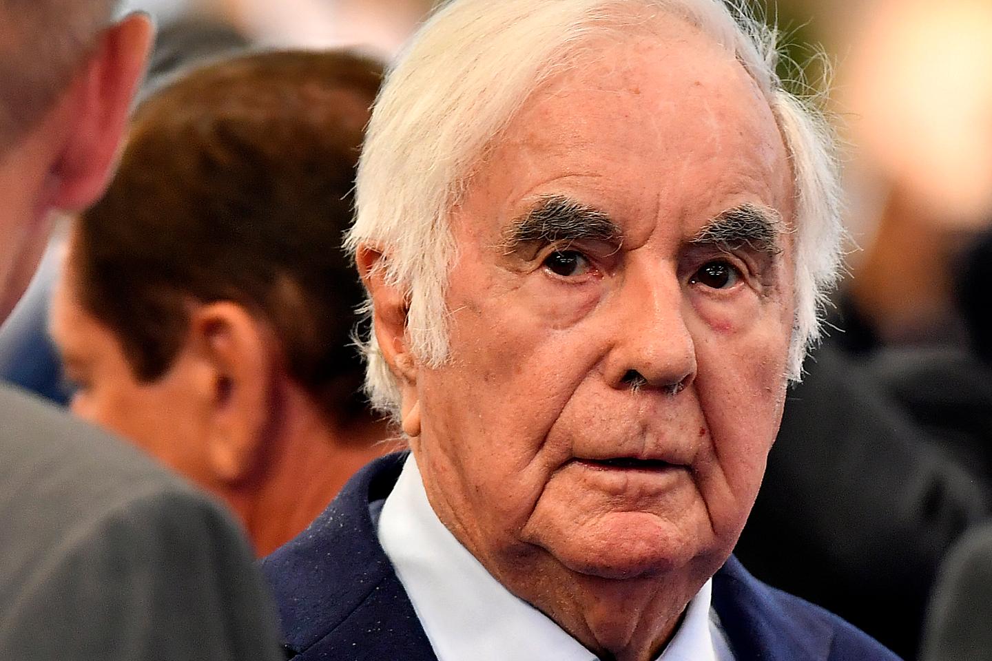 « La cohabitation entre la famille Castel et son directeur général a tourné au vinaigre » « La cohabitation entre la famille Castel et son directeur général a tourné au vinaigre »