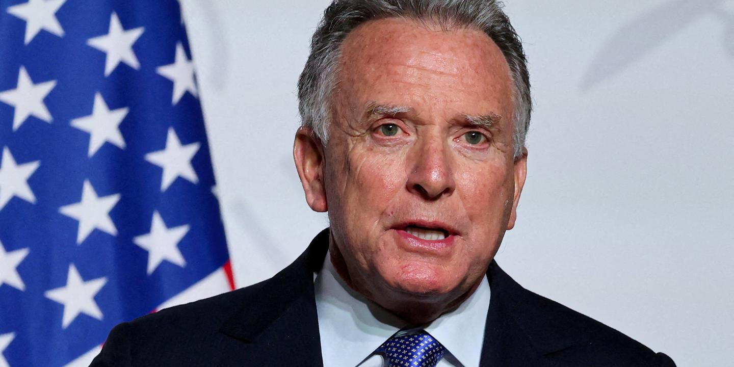 l’émissaire américain Steve Witkoff annonce un accord pour un échange de prisonniers entre les Russes et les Ukrainiens