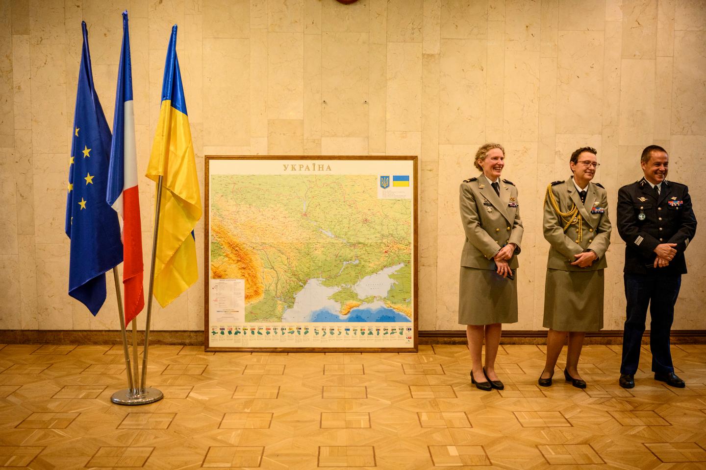 l’Union européenne, créatrice d’une souveraineté inédite