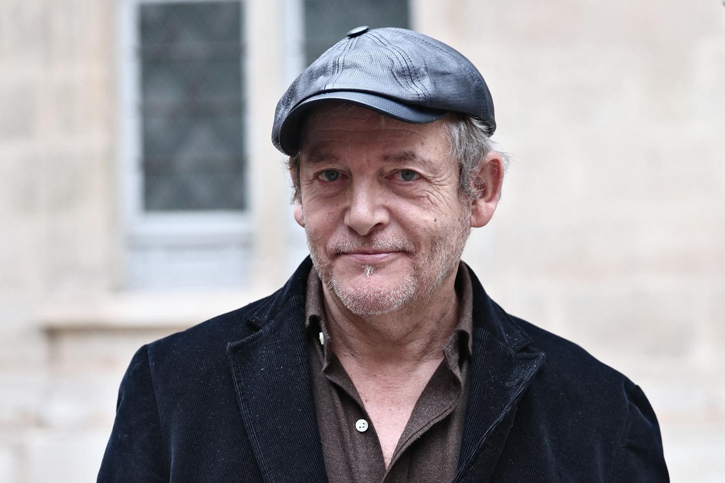 Avec le podcast « Lignes de force », Marc Weitzmann entend aider à mieux comprendre un monde en surchauffe