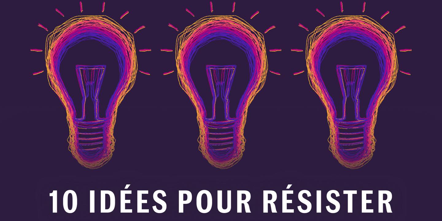 Dix idées pour résister à la chaleur : un nouveau réseau de transport durable