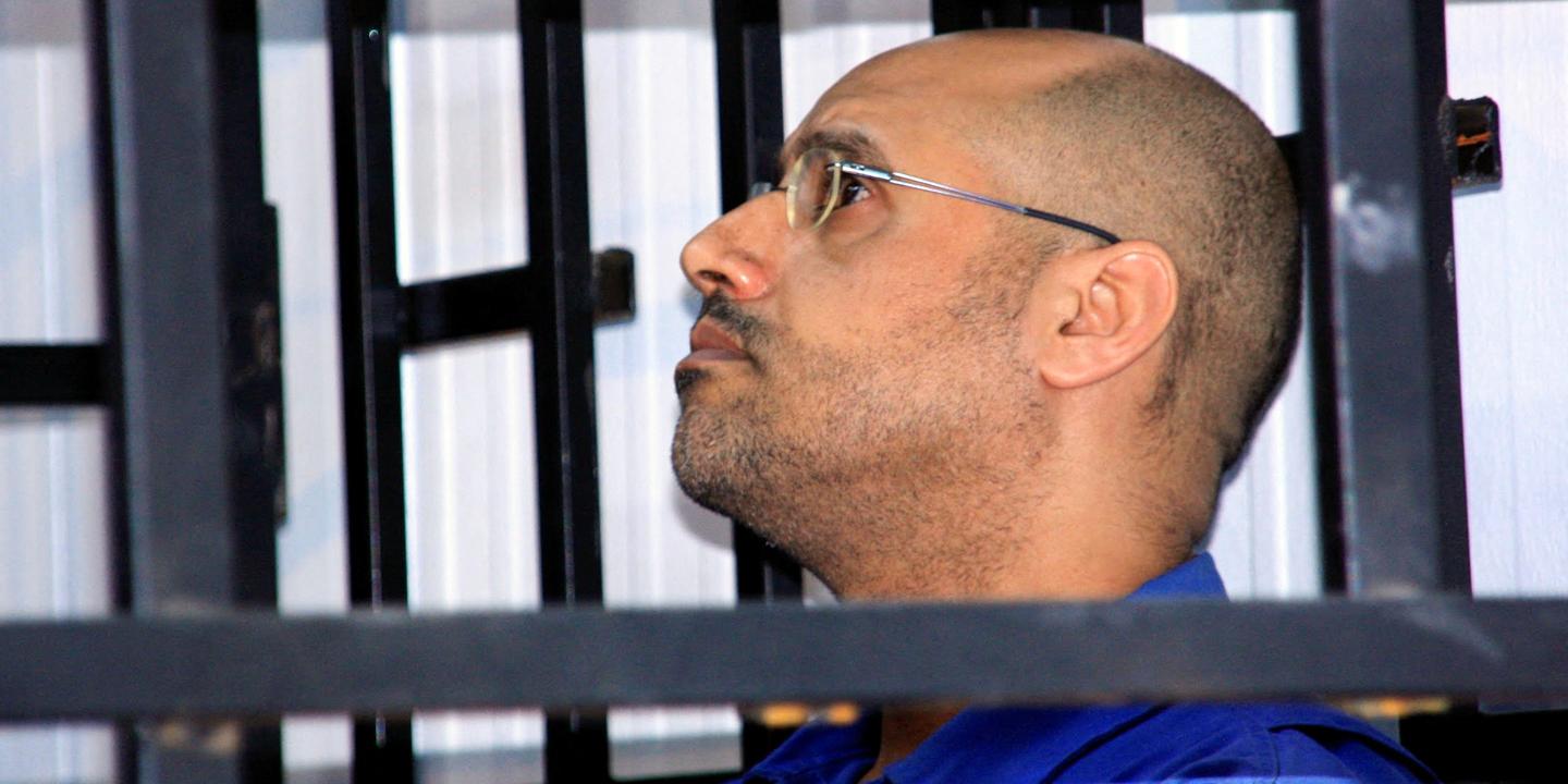 Mort de Saïf Al-Islam Kadhafi, fils de l’ancien dictateur libyen : une enquête pour assassinat ouverte