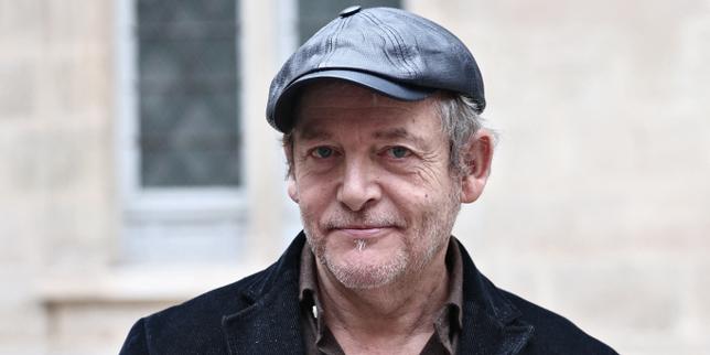 Avec le podcast « Lignes de force », Marc Weitzmann entend aider à mieux comprendre un monde en surchauffe