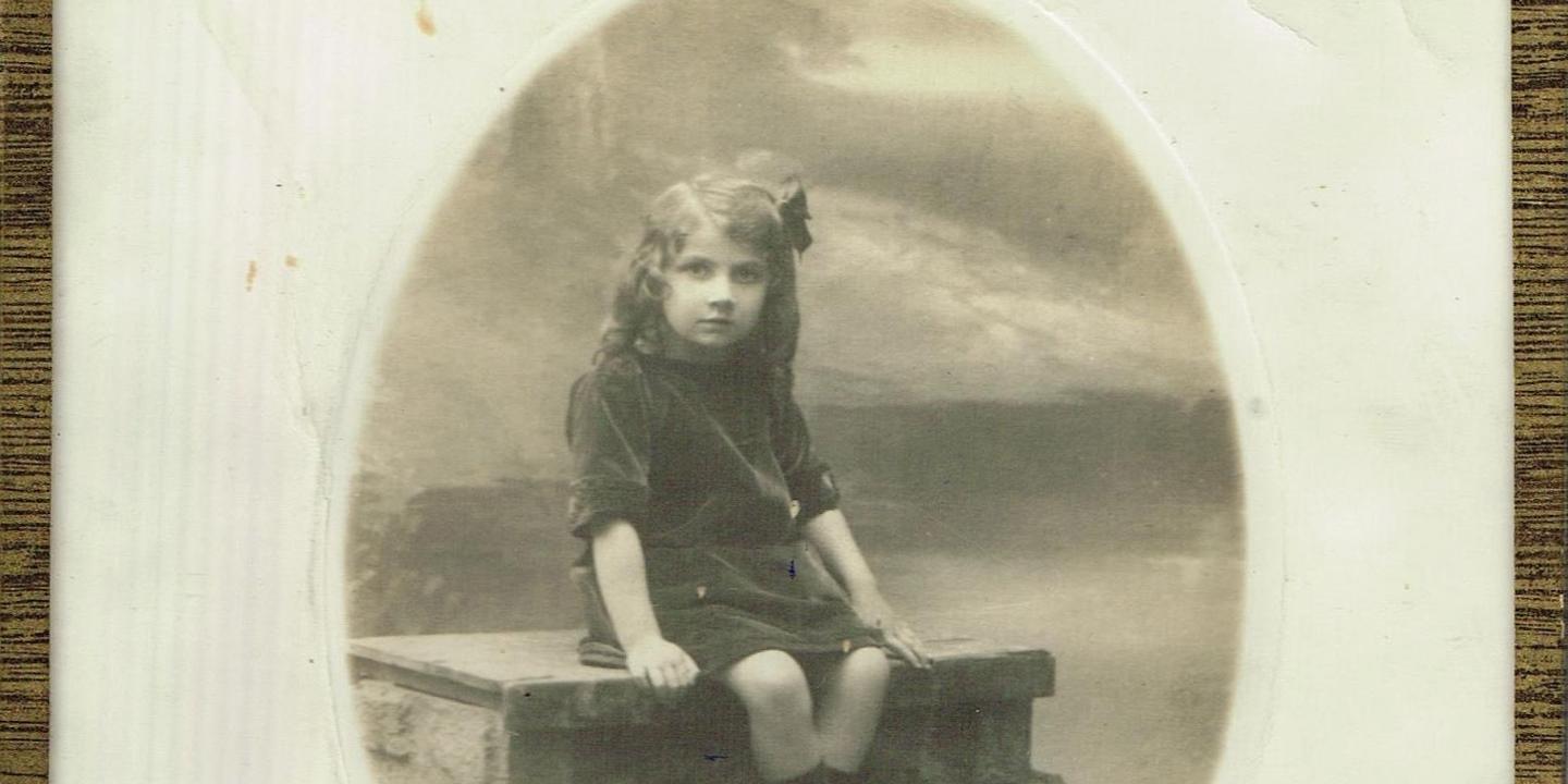 La réédition de « Ma petite Yvette » d'André Dumas, un trésor littéraire ressuscité