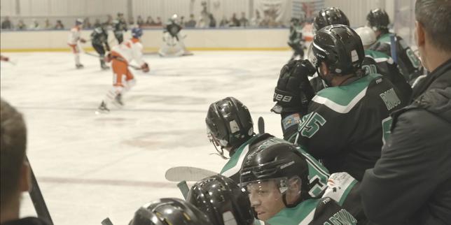 Hockey su ghiaccio: la sfida dei Cougars di Saint‑Pierre‑et‑Miquelon alle Olimpiadi Invernali 2026