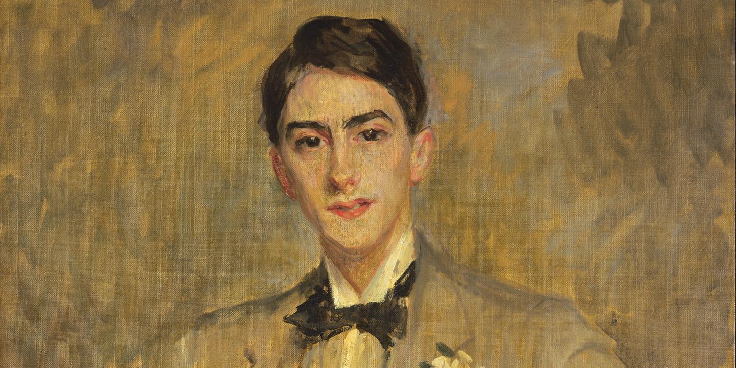 La correspondance révélatrice entre Jean Cocteau et Jacques-Emile Blanche