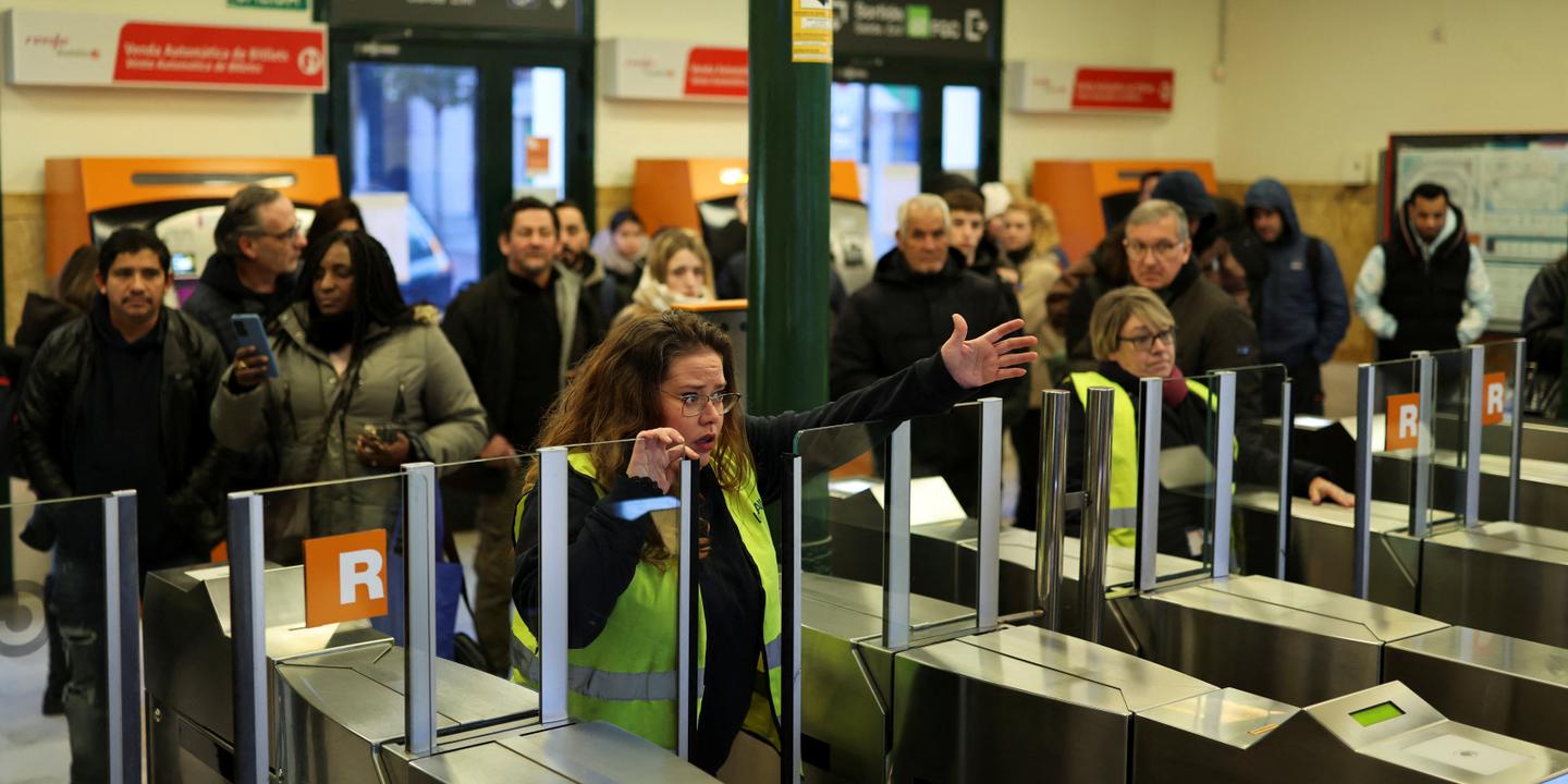 Le réseau ferroviaire espagnol en pleine crise après l’accident d’Adamuz