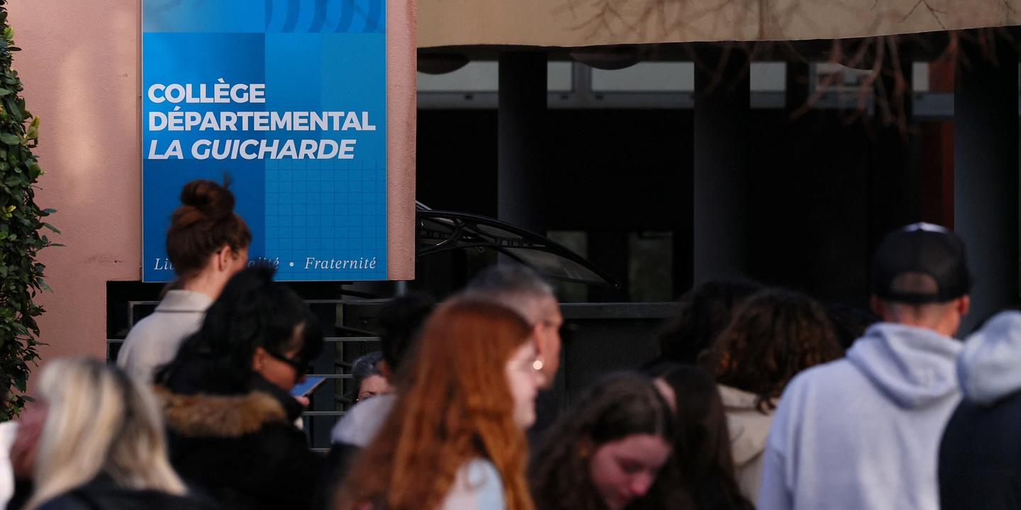 Sanary-sur-Mer : l'enseignante poignardée reprend connaissance, pronostic vital toujours engagé