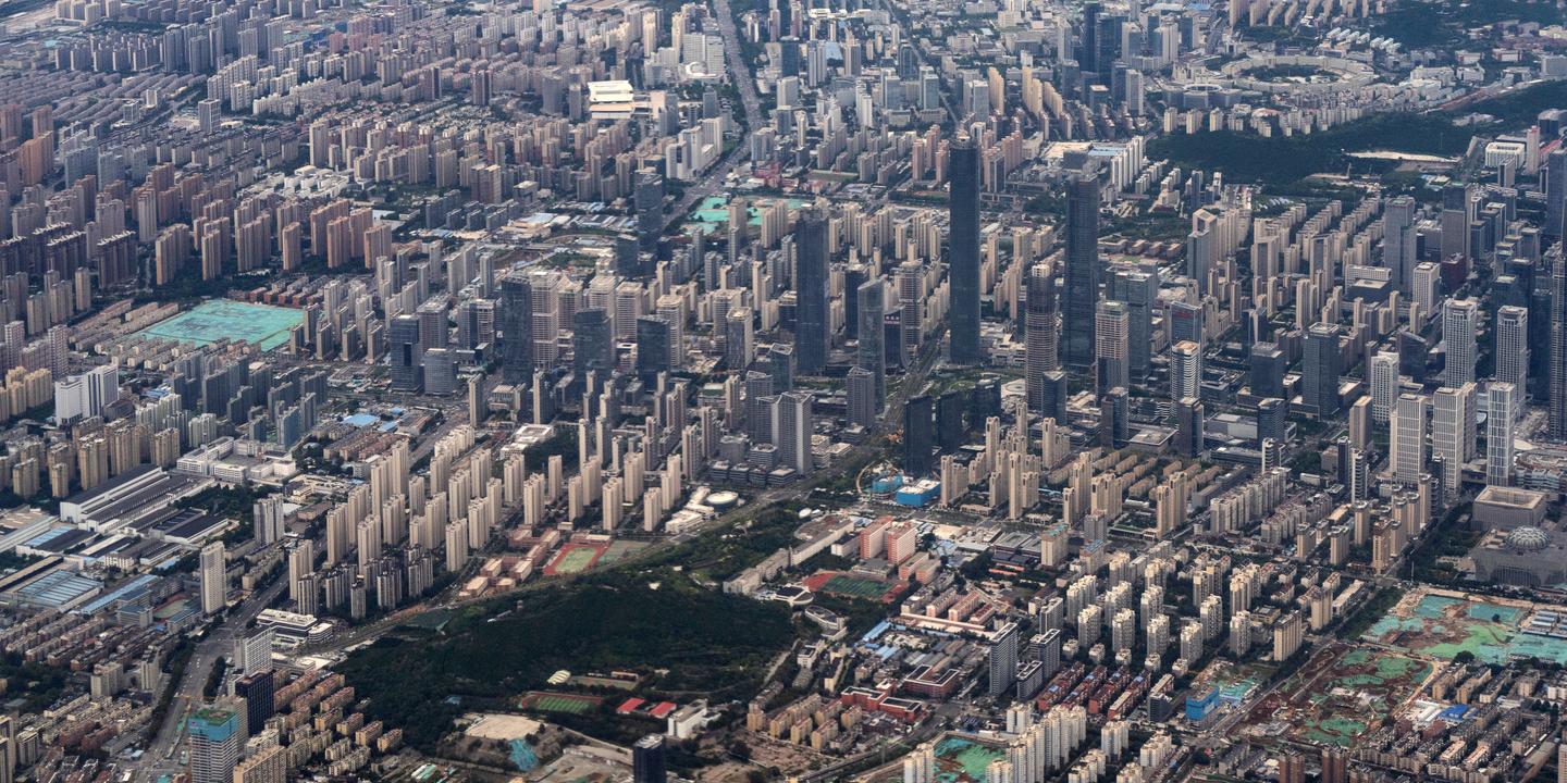 La crise immobilière en Chine ébranle la foi en l’avenir