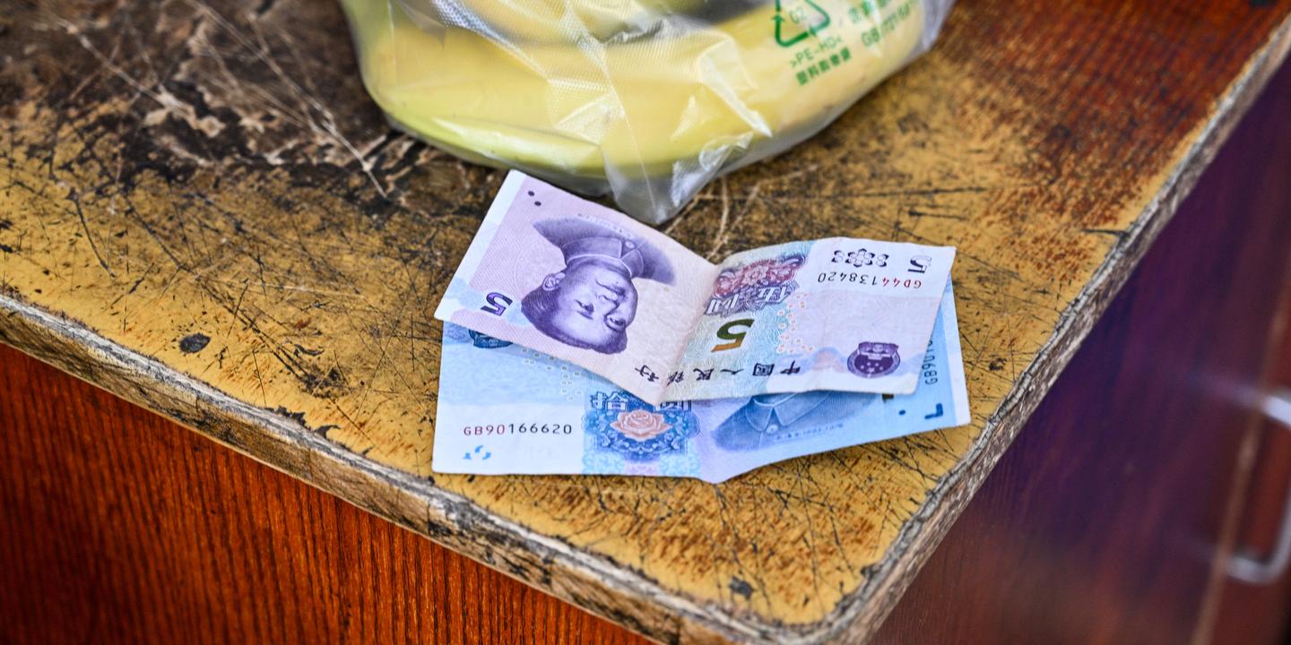 La montée en puissance de la monnaie chinoise dans les échanges en Afrique
