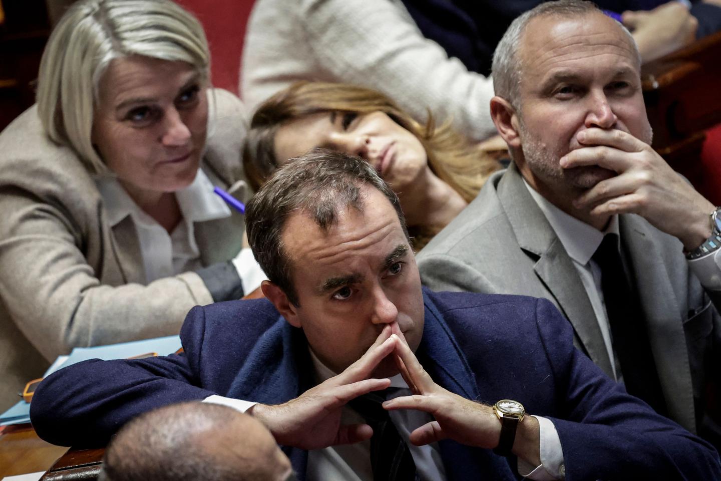 Sébastien Lecornu signera « en fin de semaine prochaine » le décret d’application de la programmation pluriannuelle de l’énergie