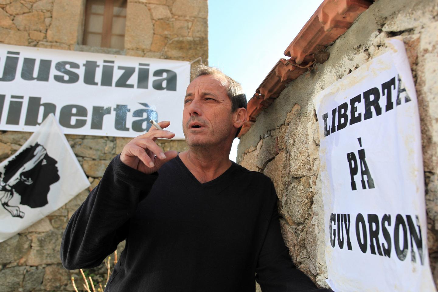 Le clan Orsoni, une saga corse entre nationalisme et banditisme