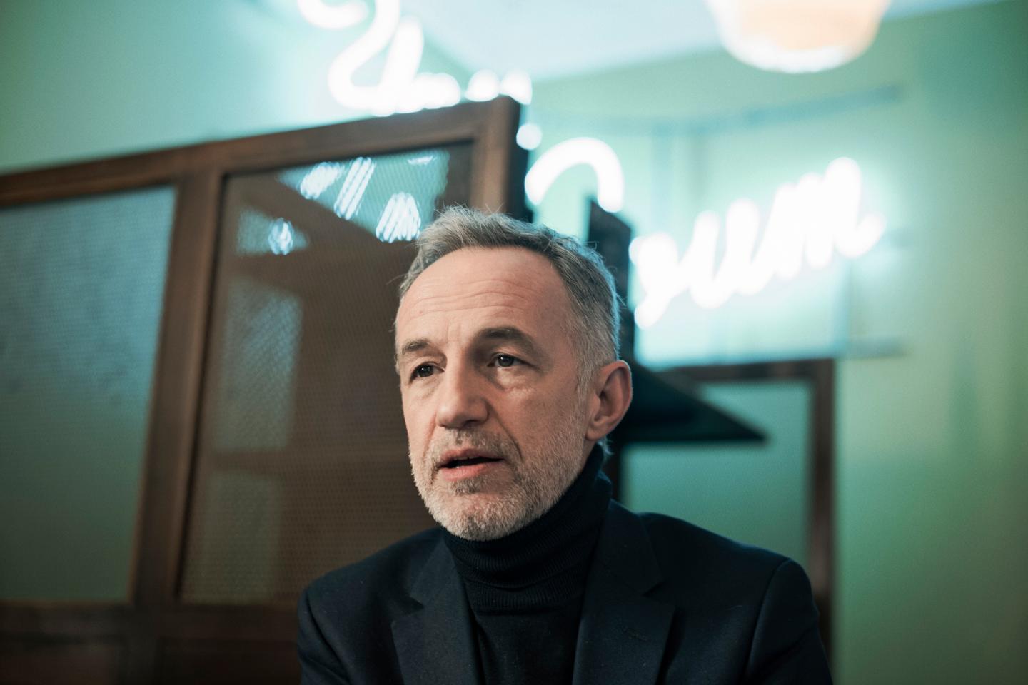 Municipales à Paris : Emmanuel Grégoire porte plainte contre Rachida Dati pour diffamation