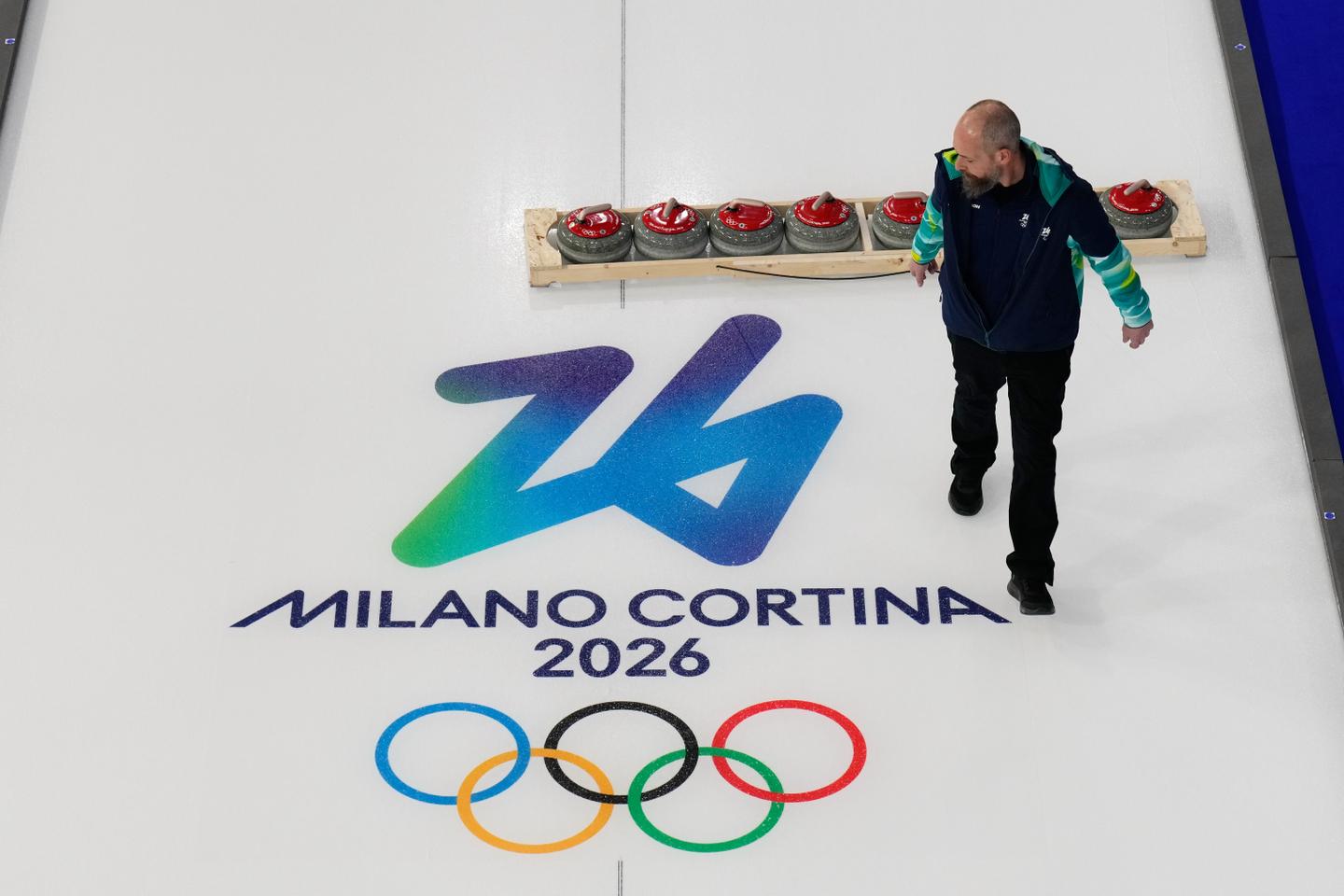 ICE agents have no operational police role in Winter Olympics, says Italy