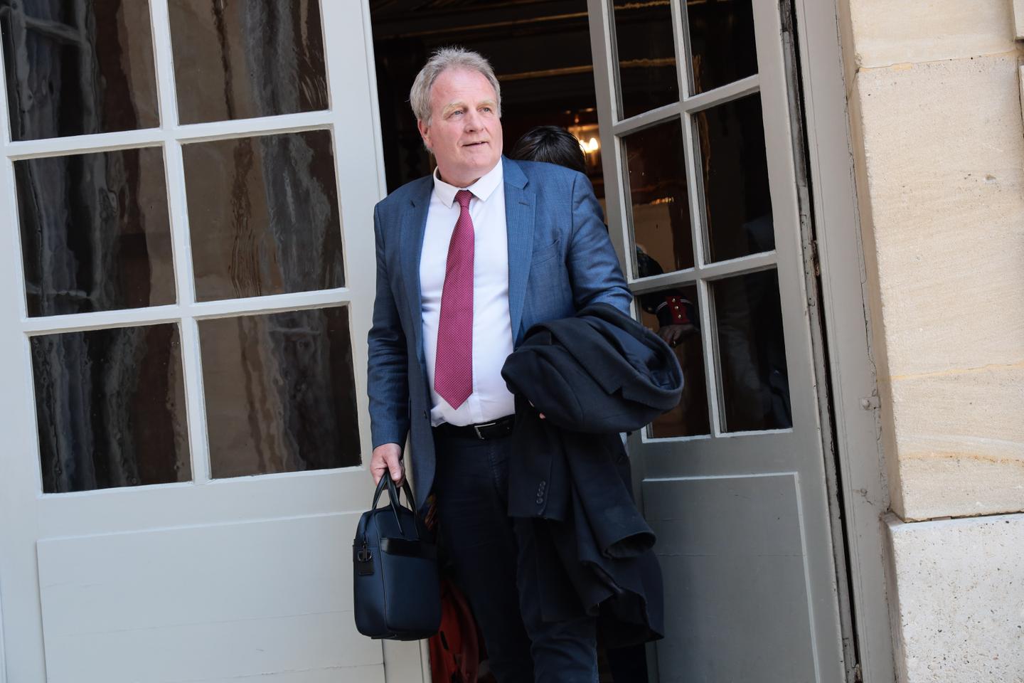 Le président de la CFE-CGC tente de désamorcer des tensions internes liées au syndicat Alliance