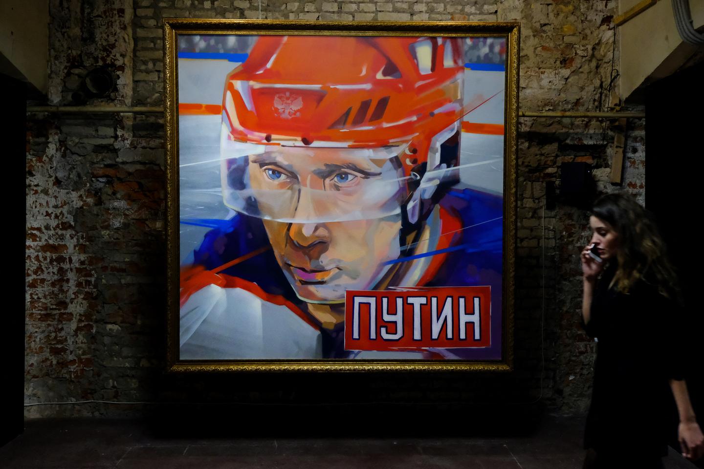 JO 2026 : « En Russie, le moindre athlète, même amateur, peut se transformer en agent d’influence à l’échelle nationale et internationale »