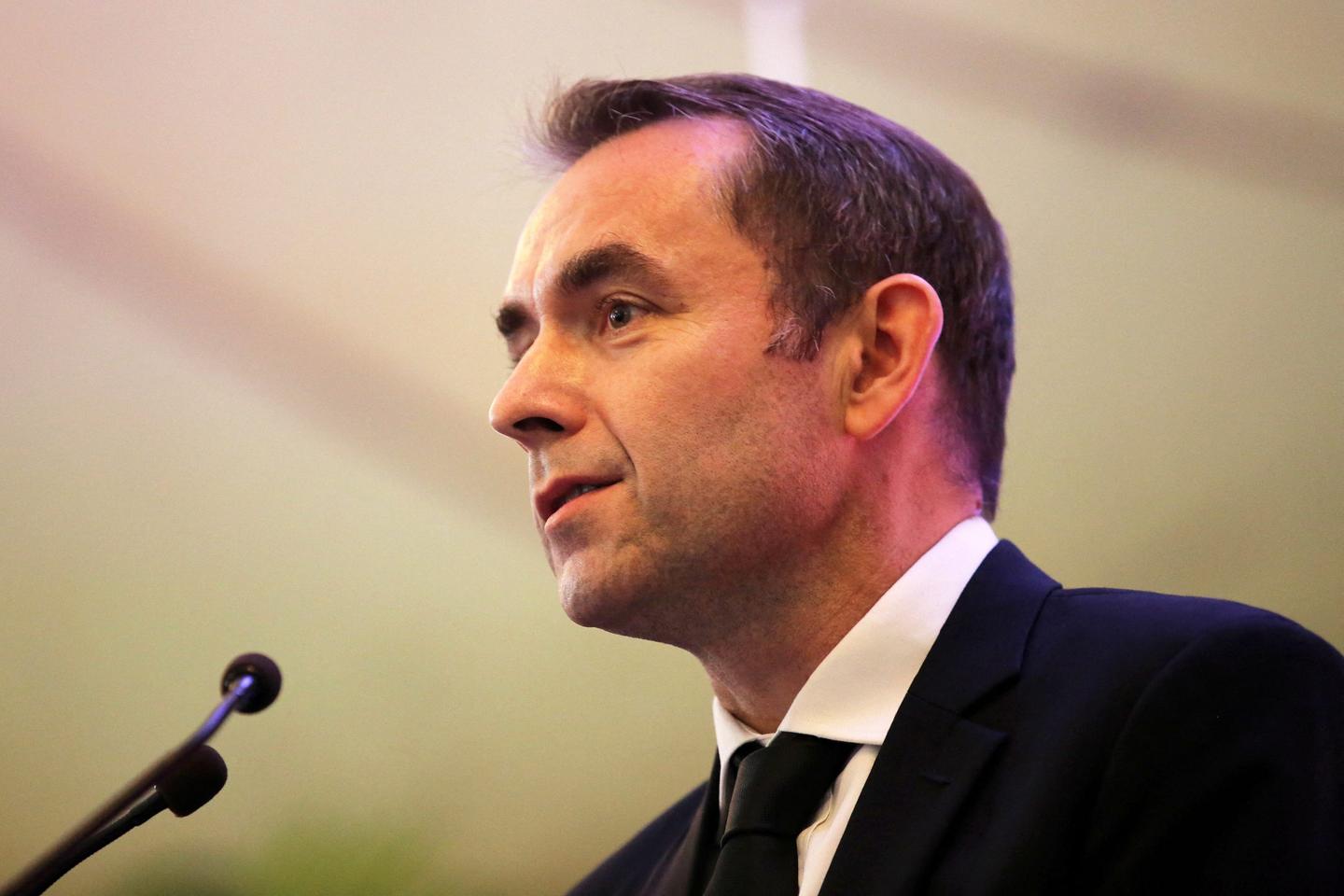 Groenland : Jean-Noël Poirier nommé consul général de France à Nuuk, « pour marquer notre volonté d’approfondir notre présence »