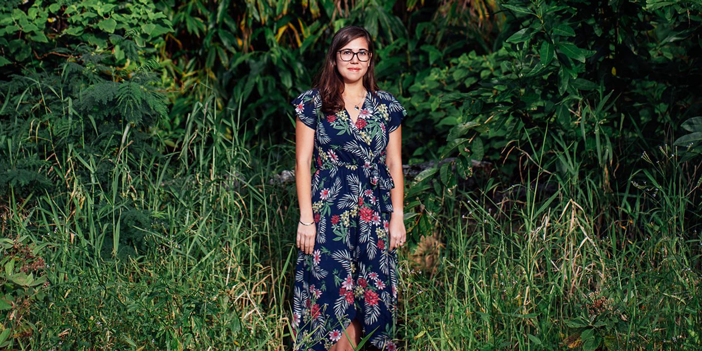 Megan Kamalei Kakimoto explore l'héritage hawaïen dans un recueil de nouvelles sanglantes