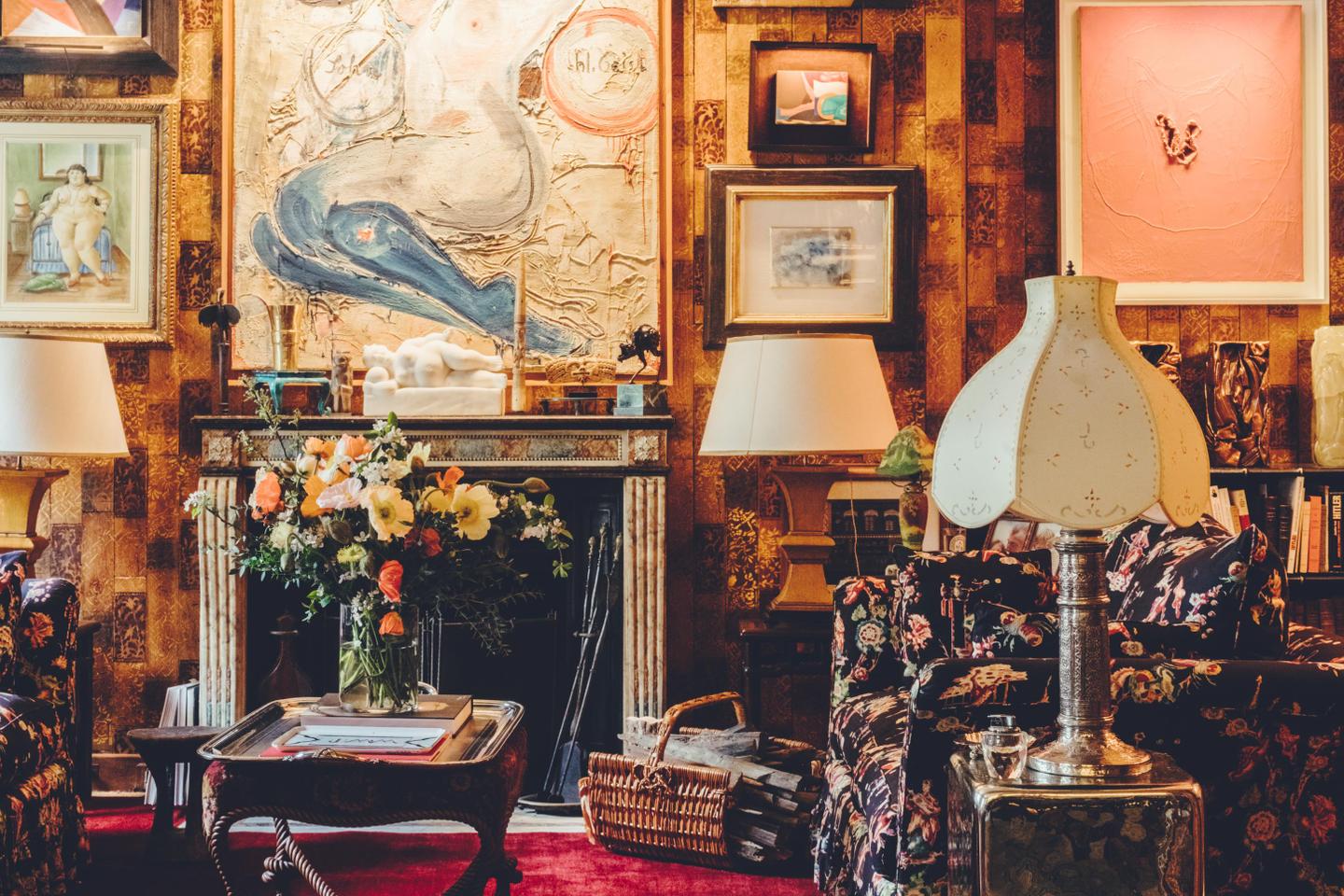 La vente de la collection Jean-Marie Rossi consacre le mélange des arts La vente de la collection Jean-Marie Rossi consacre le mélange des arts