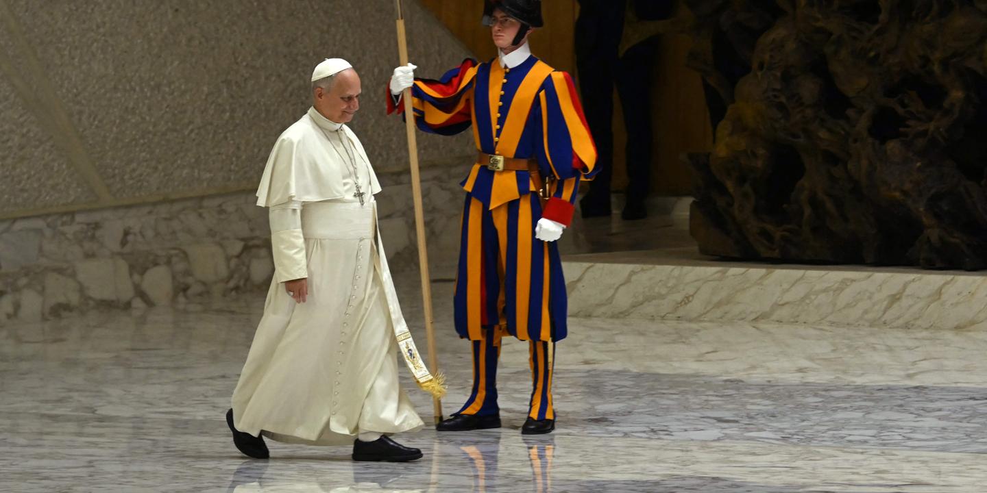 Enquête exclusive sur le conclave de 2025 : les coulisses de l'élection du premier pape américain