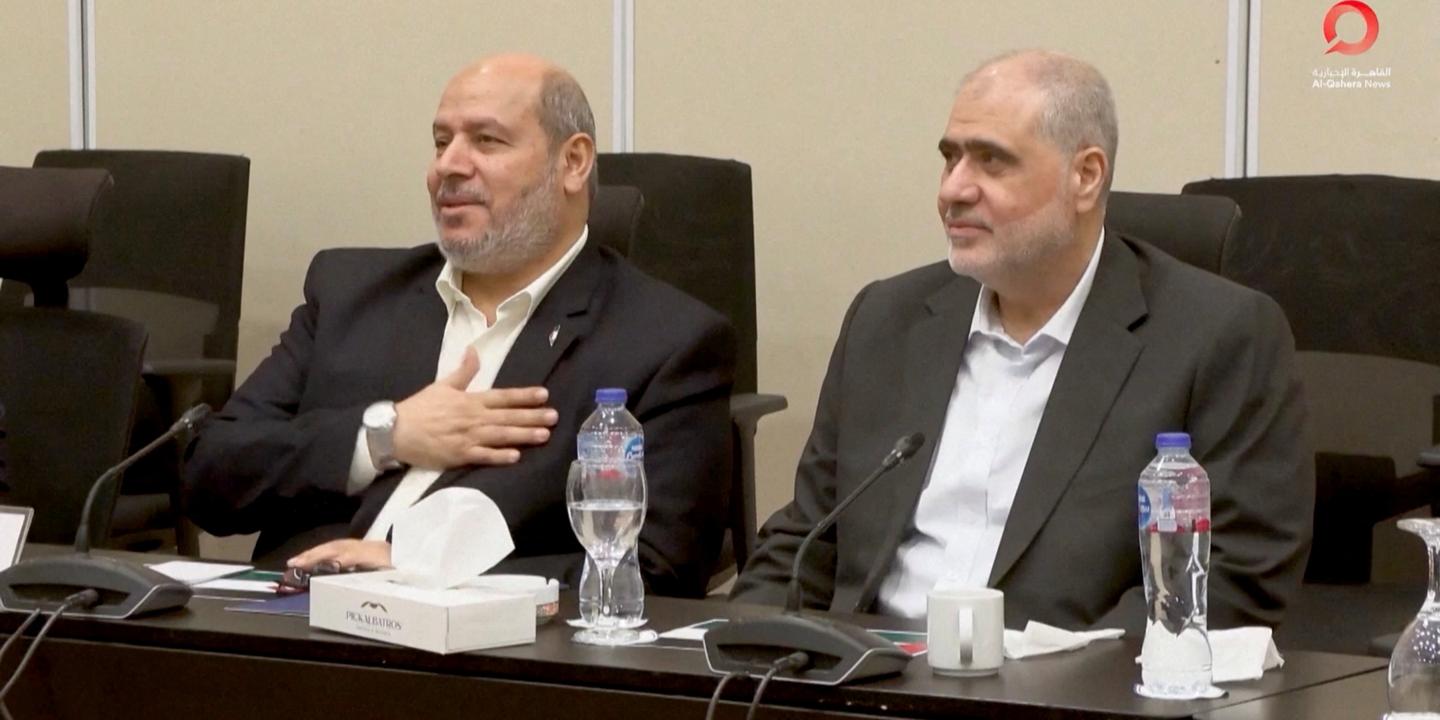 Le Hamas se cherche un nouveau chef pour succéder à Yahya Sinouar