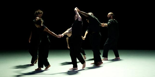 Le chorégraphe Christian Rizzo peuple le vide de présences et de fantômes