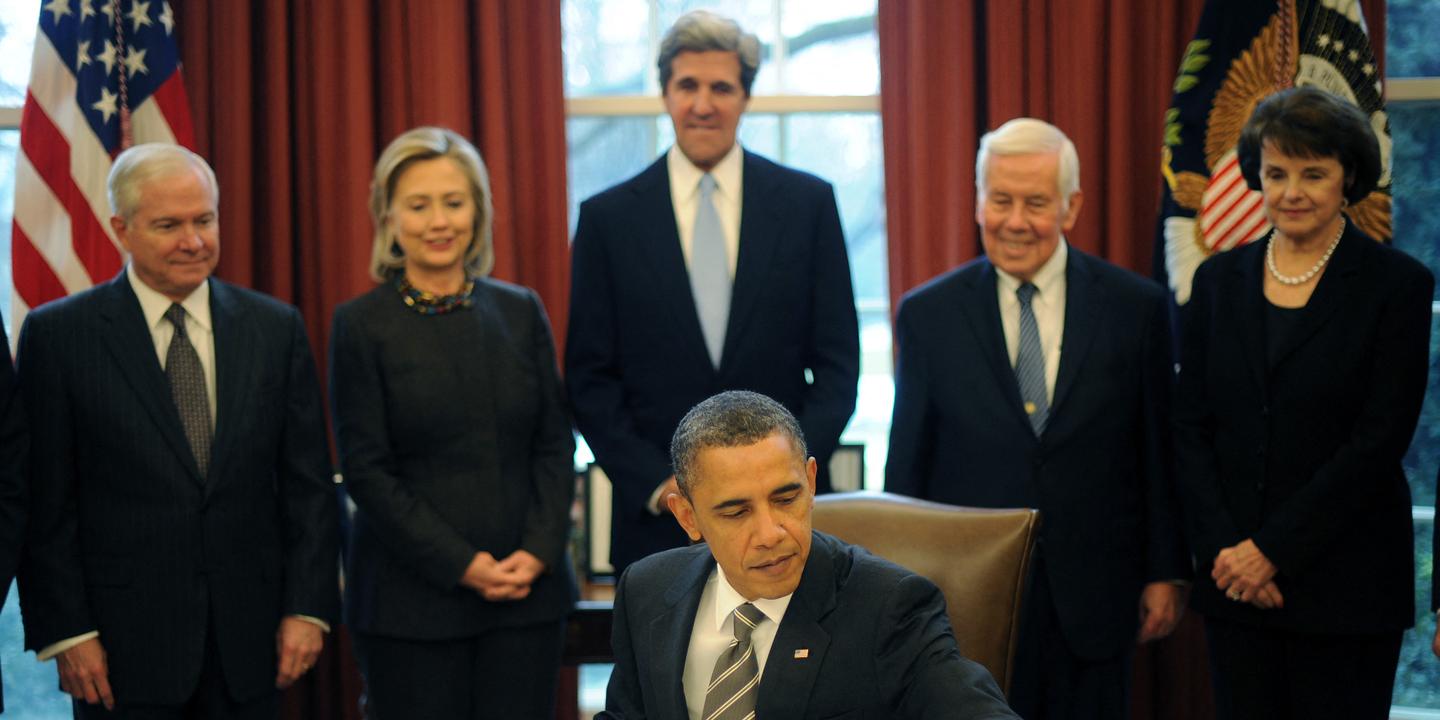 La fin du traité New Start, un saut dans l’inconnu nucléaire